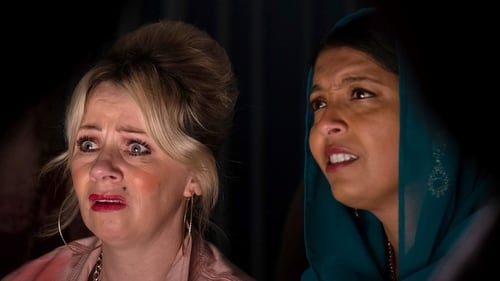 Poster della serie Ackley Bridge