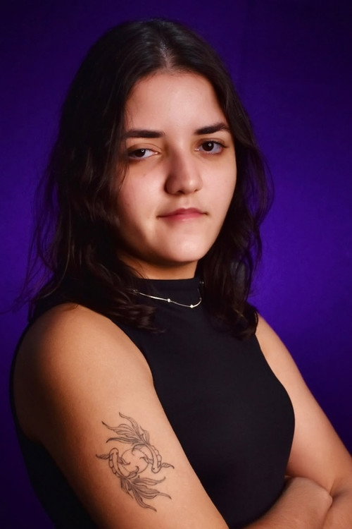 Foto de Clara Ferreira
