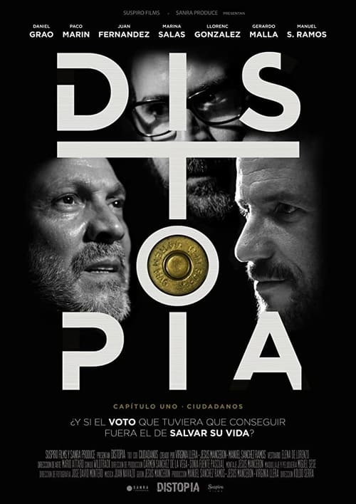 Distopia (2014)