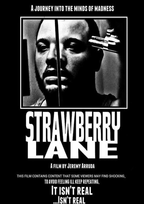 Strawberry Lane