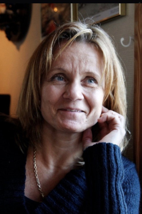 Linda Medalen