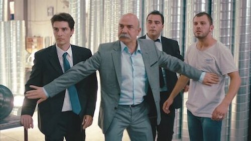 Image de l'épisode 18