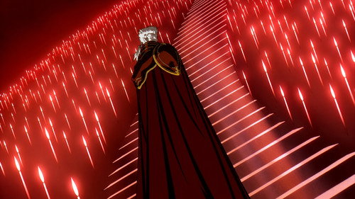 Vampire Hunter D: Bloodlust