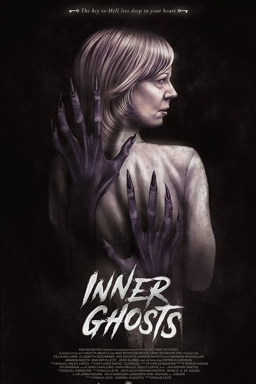 Inner Ghosts Poster