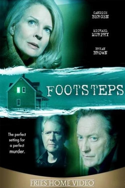 Footsteps 2003