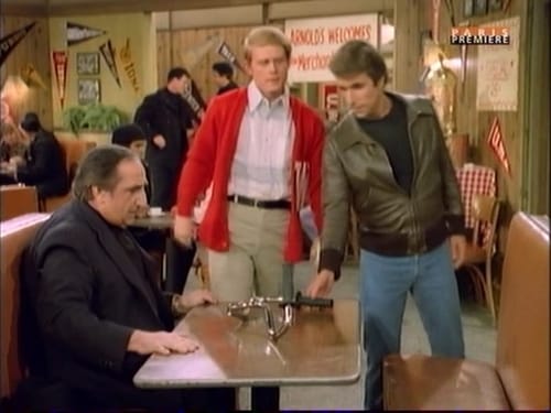 Poster della serie Happy Days