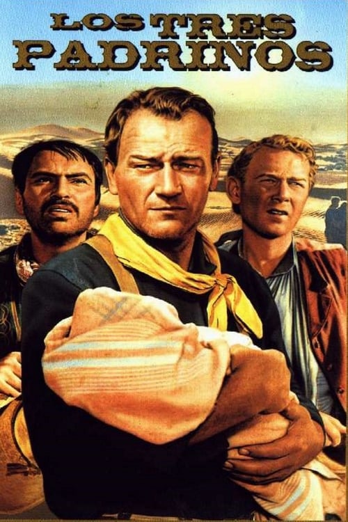 Los Tres Padrinos 1948