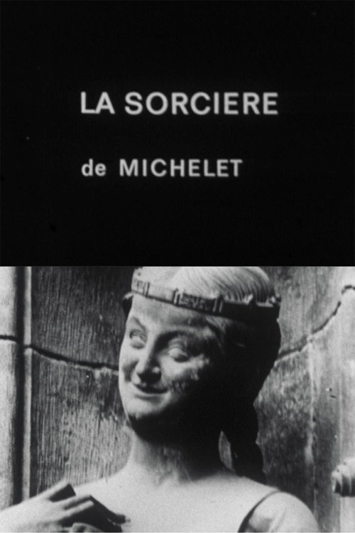 La Sorcière de Michelet