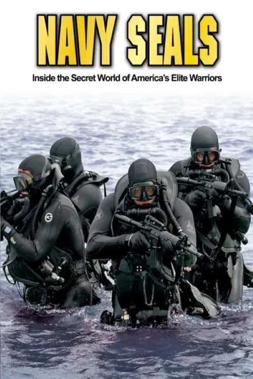 U.S. Navy SEALs (1996)