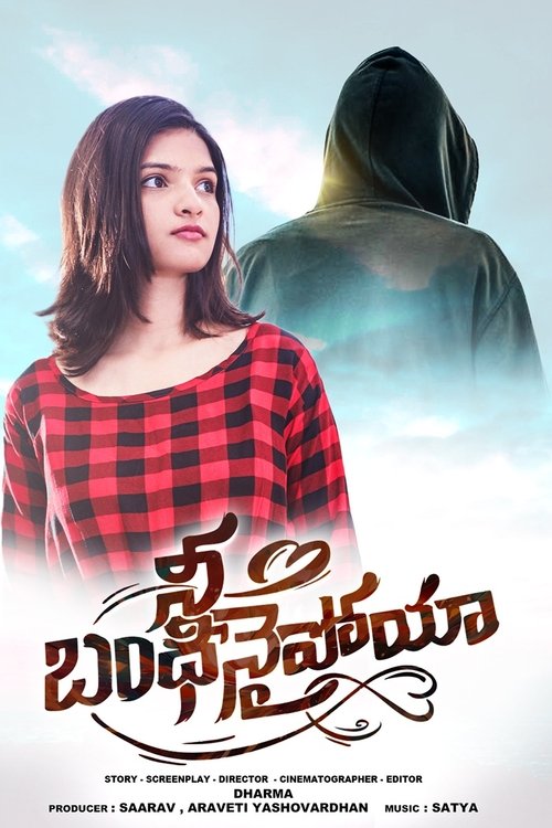 Nee Bandinaipoyya (2025) poster