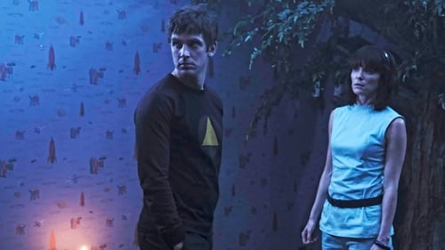 Legion: 1×5