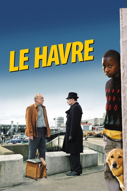 Mannen från Le Havre