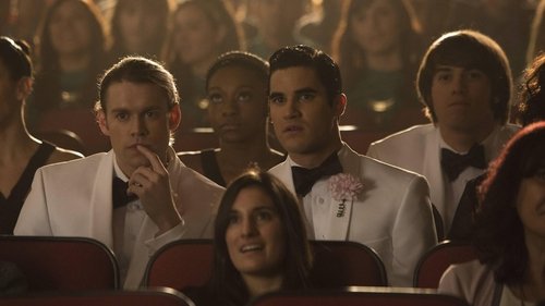 Glee: 5×11