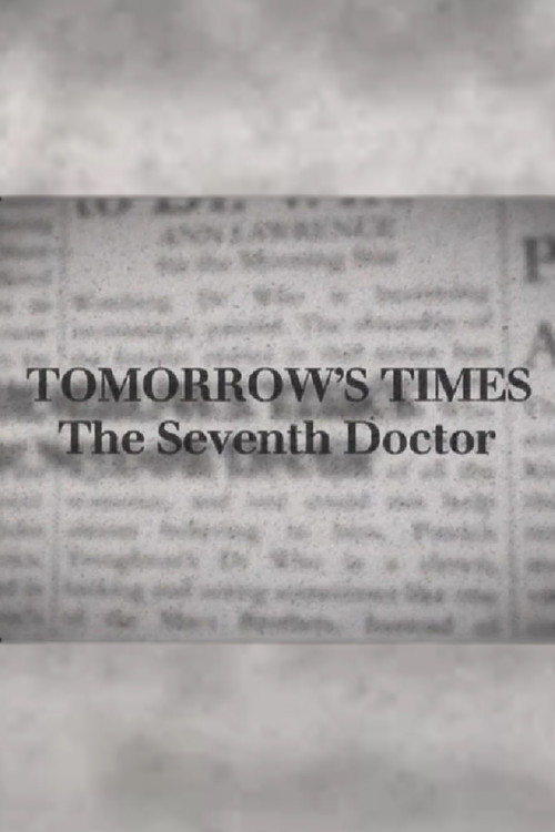 Tomorrow's Times: The Seventh Doctor
