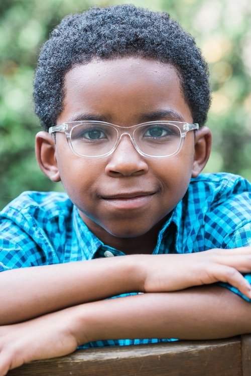 Drake Strickland