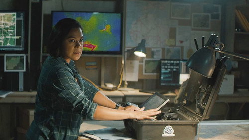 SEAL Team S05E06 — Man on Fire (3) episode still