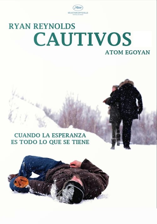 Cautivos (The Captive) 2014