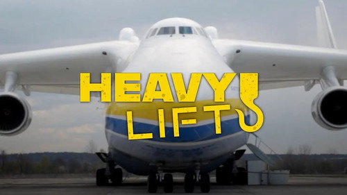 The Antonov Dream