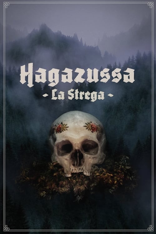 Hagazussa - La strega