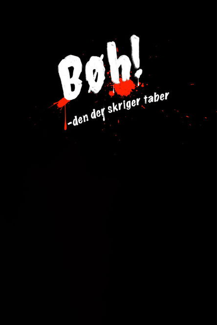 Escena 5 de Bøh! Den, der skriger, taber