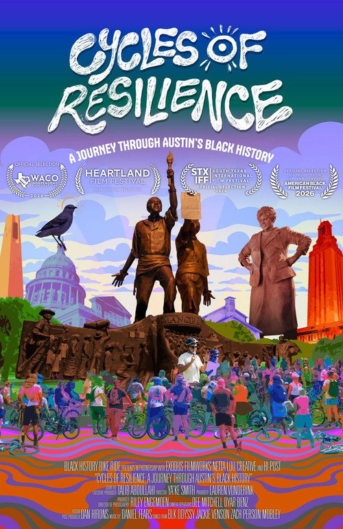Cycles of Resilience: A Journey Through Austin's Black History