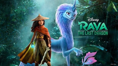 Raya And The Last Dragon (2021) Download Full HD ᐈ BemaTV