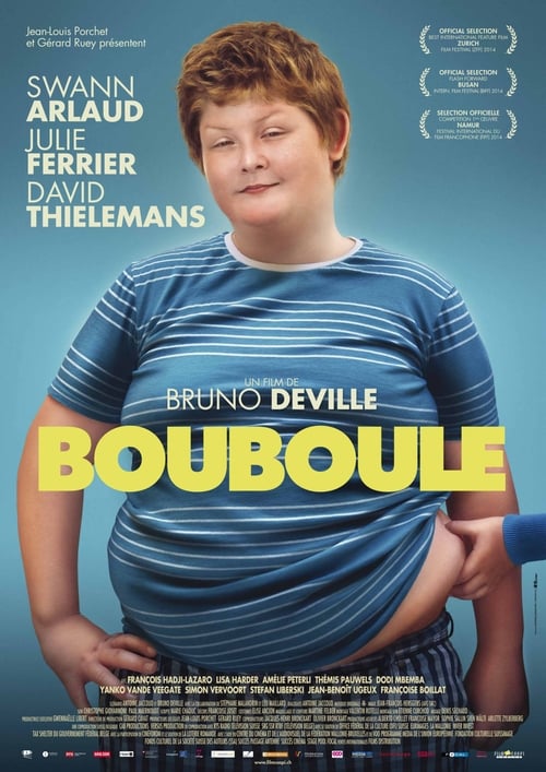 Bouboule 2014