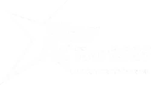 Star Ac Tour 2026, le concert évènement