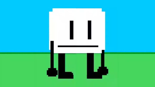 Object What The Sigma