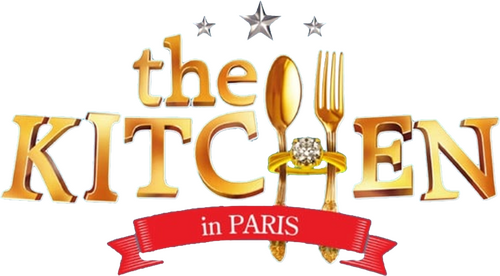 Kitchen in Paris