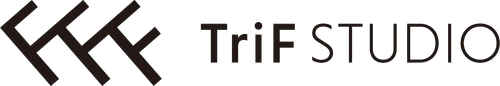 Logo TriF Studio
