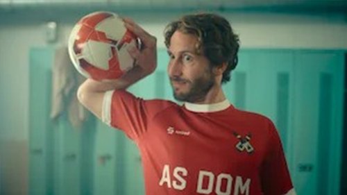 A Crise dos Caras: 1×3