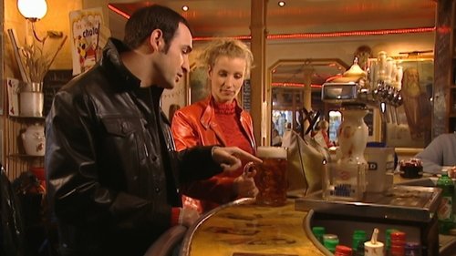 Au bistrot (1)
