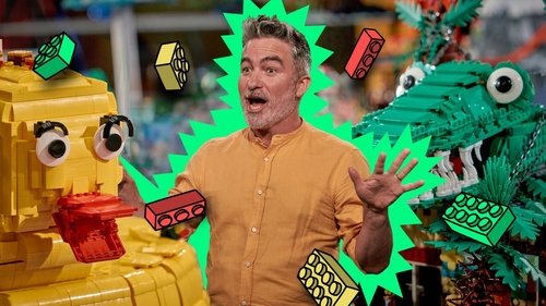 Lego Masters NZ