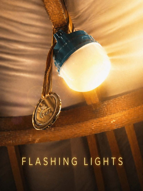 Flashing Lights