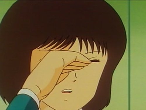 Bitter tears