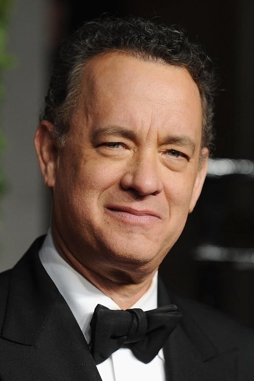 Tom Hanks isCommander Krause