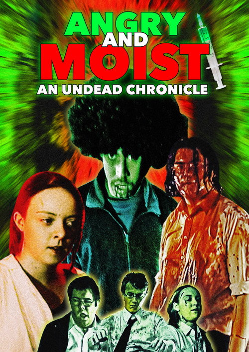 Angry and Moist: An Undead Chronicle still 3