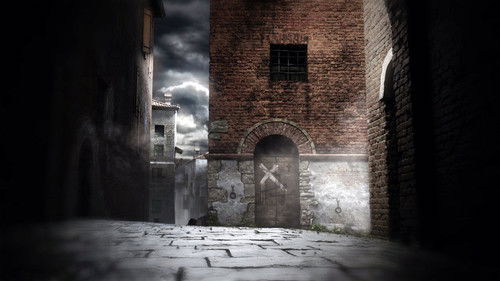 The Black Death: Patient Zero