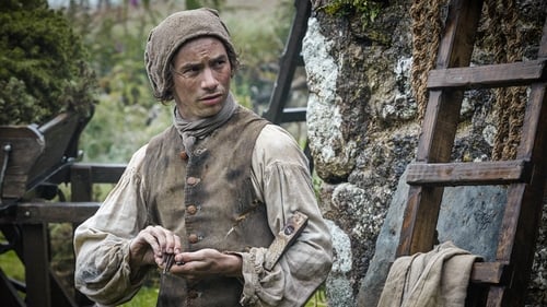 Poldark: 1×7