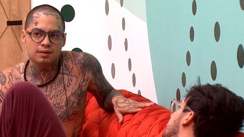 Todo se salió de control