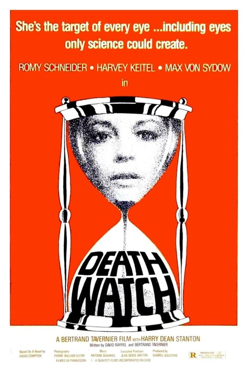 Death Watch poster