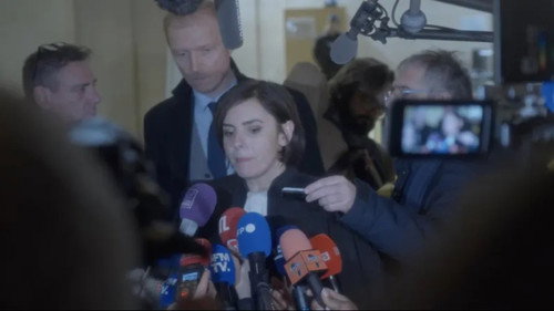 Samuel Paty, le temps de la justice — still 7