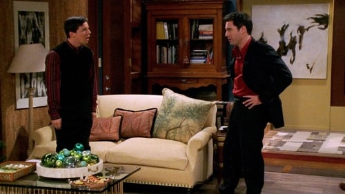 Will & Grace: 8×9