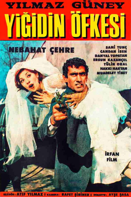 Balatlı Arif poster