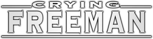 Crying Freeman