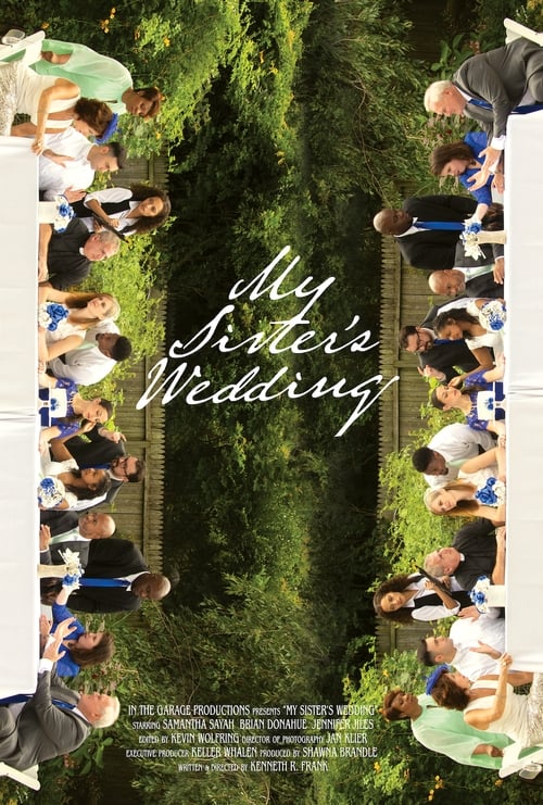 My Sister's Wedding poster