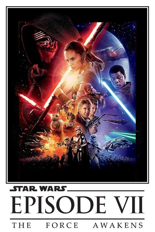 download the force awakens full movie