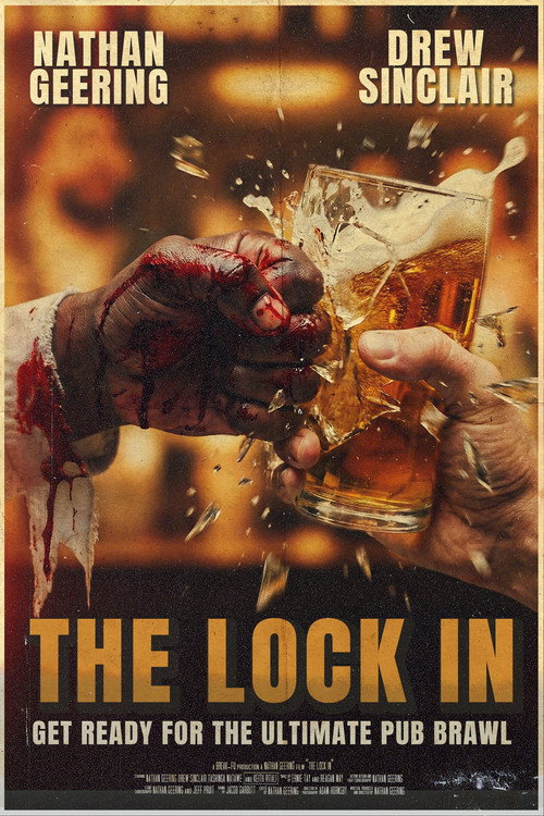 The Lock in