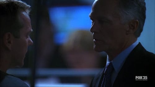 24, S06E09 - (2007)